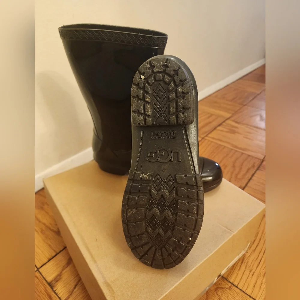 Sienna UGG rainboat - Picture 4 of 7